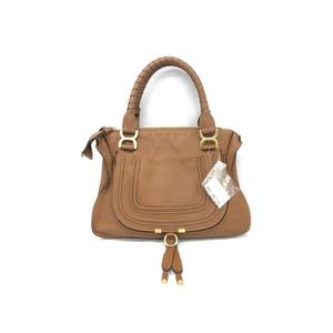 Chloé Marcie Handbag